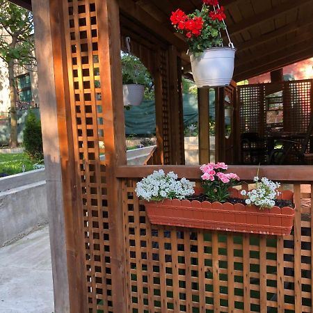 Casa Anina Hotell Eksteriør bilde