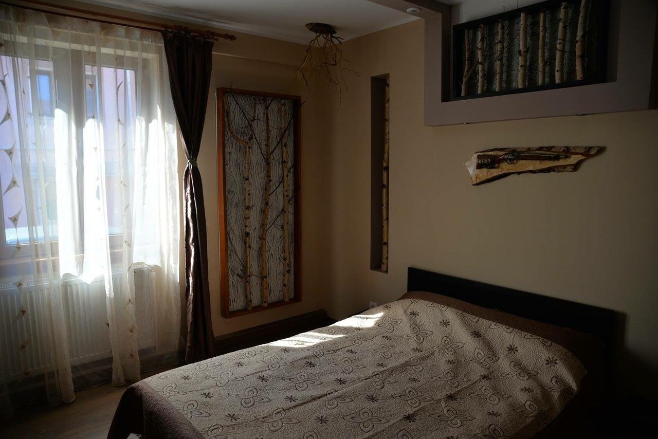 Casa Anina Hotell Eksteriør bilde