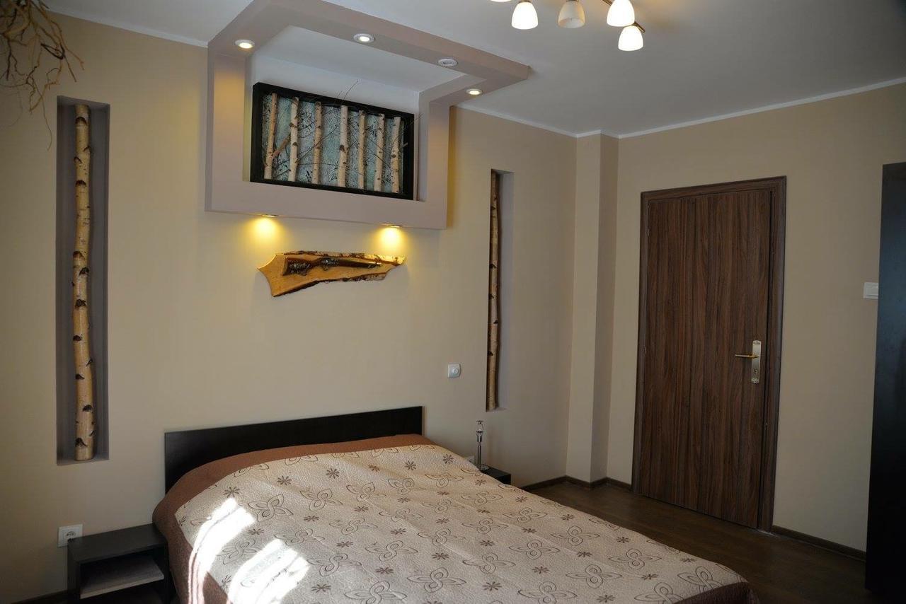 Casa Anina Hotell Eksteriør bilde