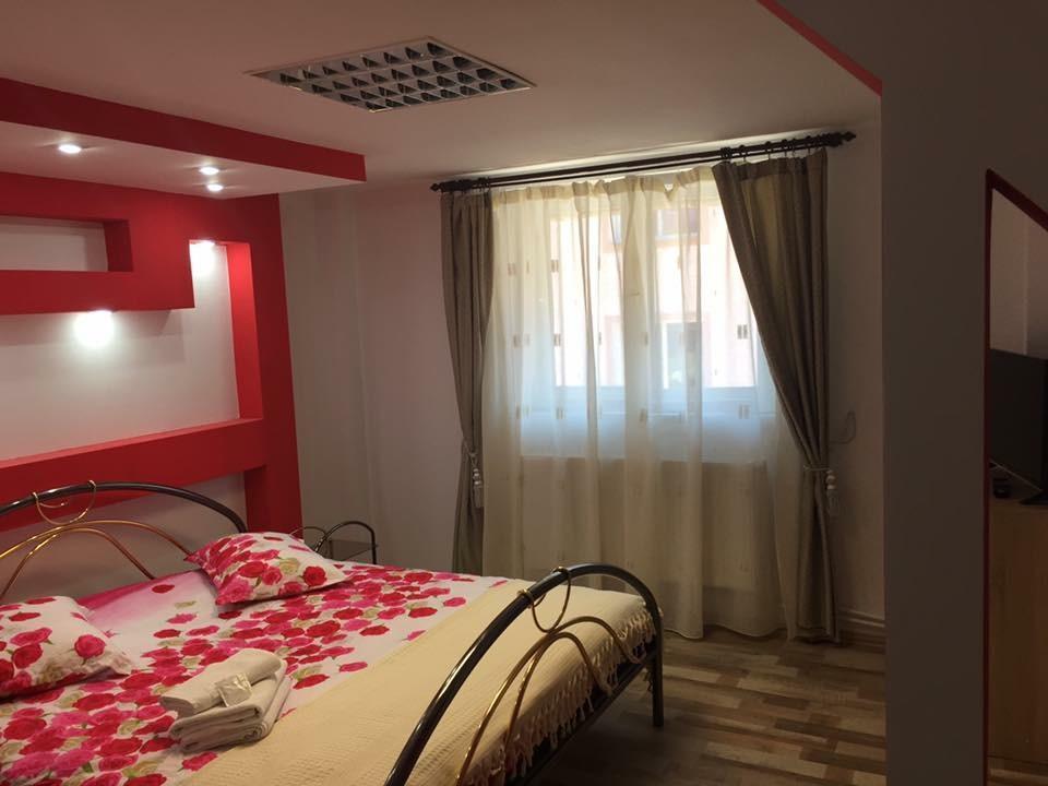 Casa Anina Hotell Eksteriør bilde