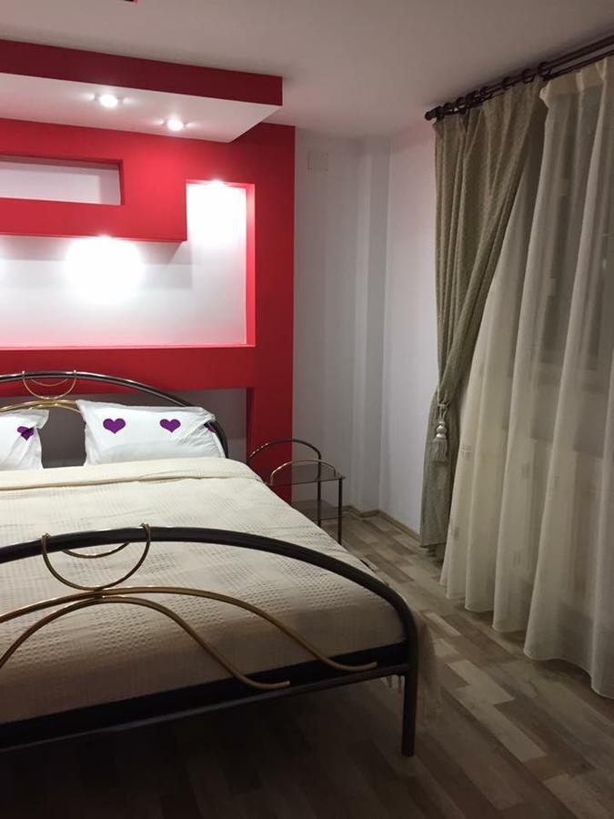 Casa Anina Hotell Eksteriør bilde