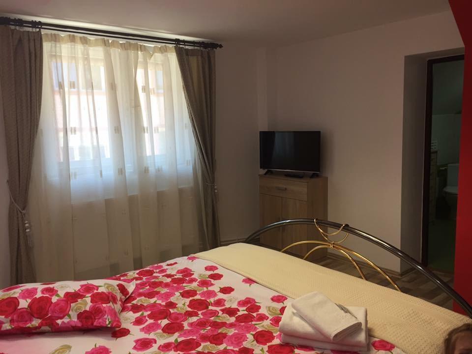Casa Anina Hotell Eksteriør bilde