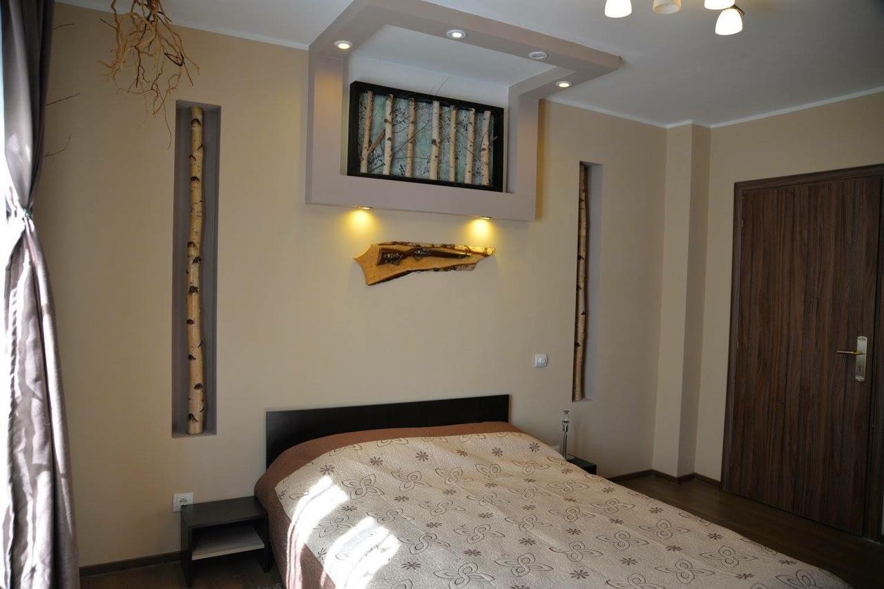 Casa Anina Hotell Eksteriør bilde