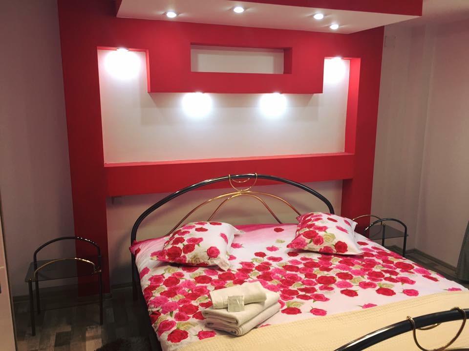 Casa Anina Hotell Eksteriør bilde