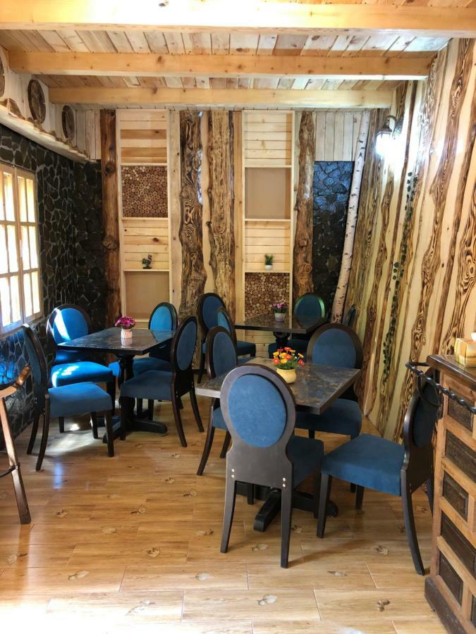 Casa Anina Hotell Eksteriør bilde